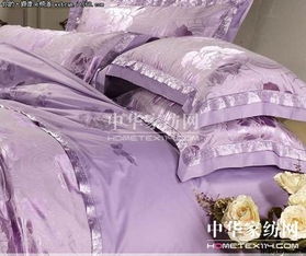 家纺流行趋势从五方面来看
