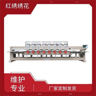 绍兴莱源绣品 以匠心织就绣花加工的锦绣篇章